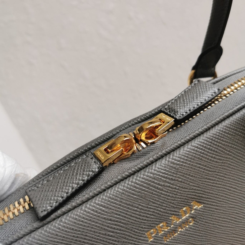 Prada Top Handle Bags